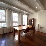 Huur 2 slaapkamer appartement van 53 m² in Nieuwmarkt/Lastage