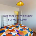 Appartement de 9 m² avec 3 chambre(s) en location à Dijon