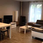 Rent 4 bedroom house of 91 m² in Charbonnier-les-Mines