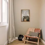 Rent 1 bedroom apartment in Lisbon