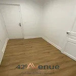 Rent 1 bedroom apartment in Saint-Étienne