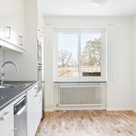 Hyr ett 2-rums lägenhet på 61 m² i Eskilstuna - Nyfors