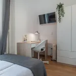 Alquilar 5 dormitorio apartamento en Madrid