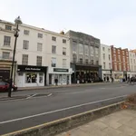 apartment at Parade,  Leamington Spa, CV32