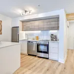  appartement avec 1 chambre(s) en location à Montreal