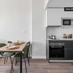 Estudio de 33 m² en madrid