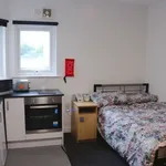 Rent 2 bedroom student apartment in Loughborough