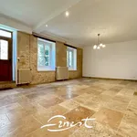 Maison de 123 m² avec 3 chambre(s) en location à La ville de Chasseneuil-du-Poitou 