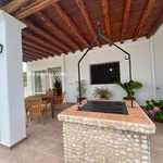 Casa payesa en San Vicente