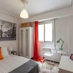 Alquilar 5 dormitorio apartamento en Valencia