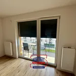 Rent 2 bedroom apartment in České Budějovice