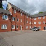 Rent 1 bedroom flat in East Midlands