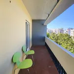 Rent 1 bedroom apartment in Setúbal