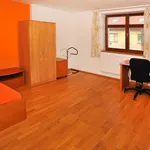 Pronajměte si 1 ložnic/e byt o rozloze 38 m² v Prague