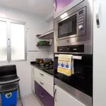 Rent a room of 90 m² in madrid