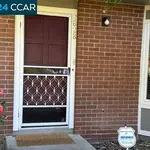 Rent 3 bedroom house in Contra Costa