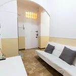 Rent a room in madrid