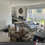 Appartement de 68 m² avec 3 chambre(s) en location à Fleurieux