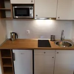 Rent 1 bedroom apartment of 24 m² in Legionów