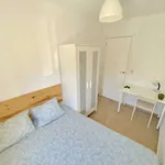 Rent a room in seville