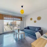 Rent 4 bedroom apartment in Valencia