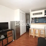 Appartement de 25 m² avec 1 chambre(s) en location à EN ROUSSILLON