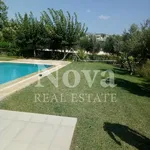 Rent 4 bedroom house of 350 m² in Pikermi