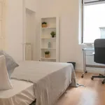 Alquilar 9 dormitorio apartamento en Madrid