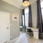 Louez une chambre de 200 m² à brussels