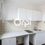 Appartement de 25 m² avec 1 chambre(s) en location à Nancy