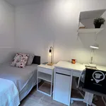 Habitación en Madrid