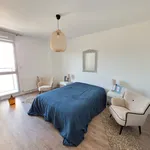 Appartement de 68 m² avec 3 chambre(s) en location à Dijon