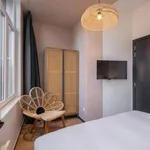  appartement avec 2 chambre(s) en location à Antwerp