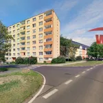 Pronajměte si 2 ložnic/e byt o rozloze 62 m² v Karlovy Vary