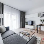 Rent 2 bedroom apartment in Prague