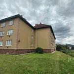 Rent 2 bedroom apartment of 56 m² in Ústí nad Labem