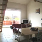 Rent 2 bedroom apartment of 44 m² in RODEZ