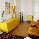 Miete 1 Schlafzimmer wohnung von 56 m² in berlin