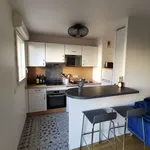 Appartement de 42 m² avec 2 chambre(s) en location à Saint-Ouen-sur-Seine