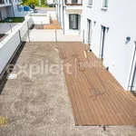 Pronajměte si 3 ložnic/e byt o rozloze 75 m² v Zlín