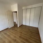 Maison de 104 m² avec 4 chambre(s) en location à Bram