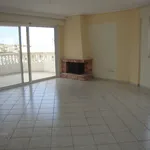 Rent 3 bedroom apartment in Saronida Municipal Unit