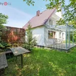 Rent 1 bedroom house in Žár u Nových Hradů