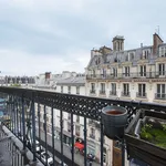 Rent 1 bedroom apartment of 44 m² in Paris