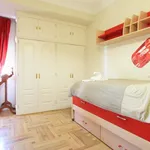 Alquilar 7 dormitorio apartamento en Madrid