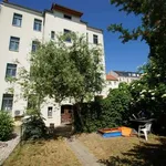 Rent 3 bedroom apartment of 56 m² in Leipzig