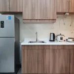 Rent 1 bedroom apartment in Quezon City