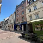 Rent 2 bedroom apartment of 49 m² in Rouen