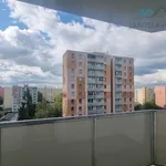 Rent 3 bedroom apartment in České Budějovice