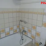 Pronajměte si 2 ložnic/e byt o rozloze 56 m² v Otrokovice